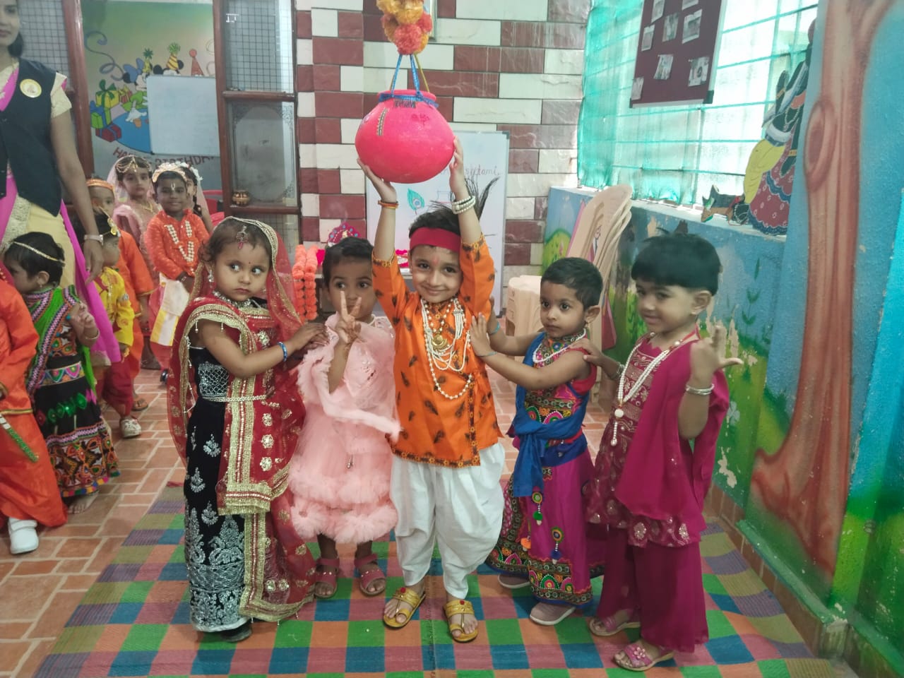 gallery images