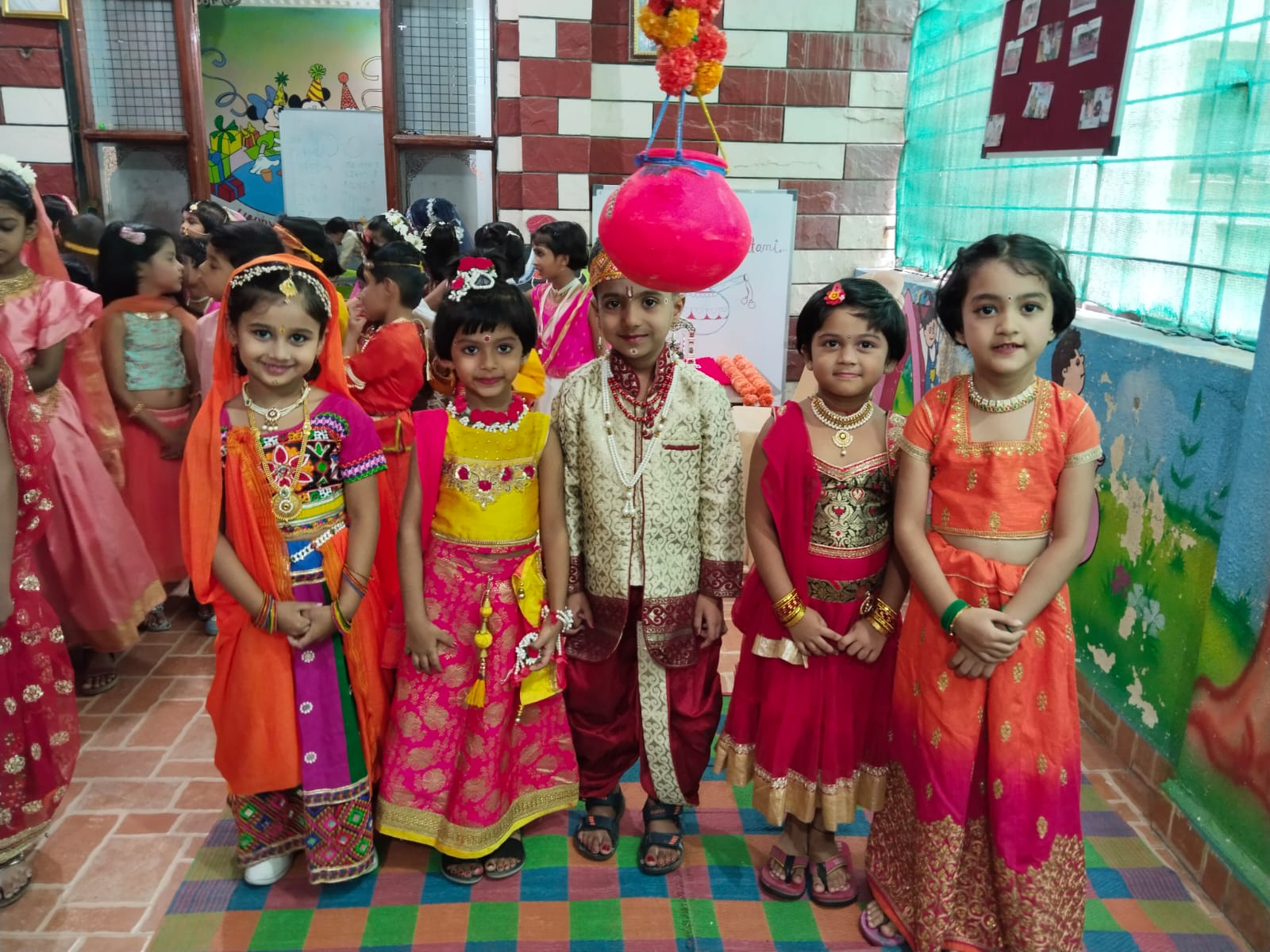 gallery images