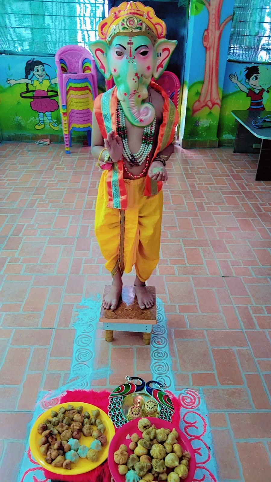 gallery images