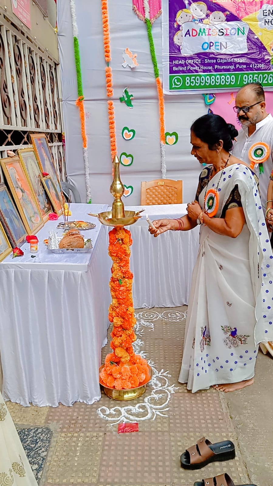 gallery images