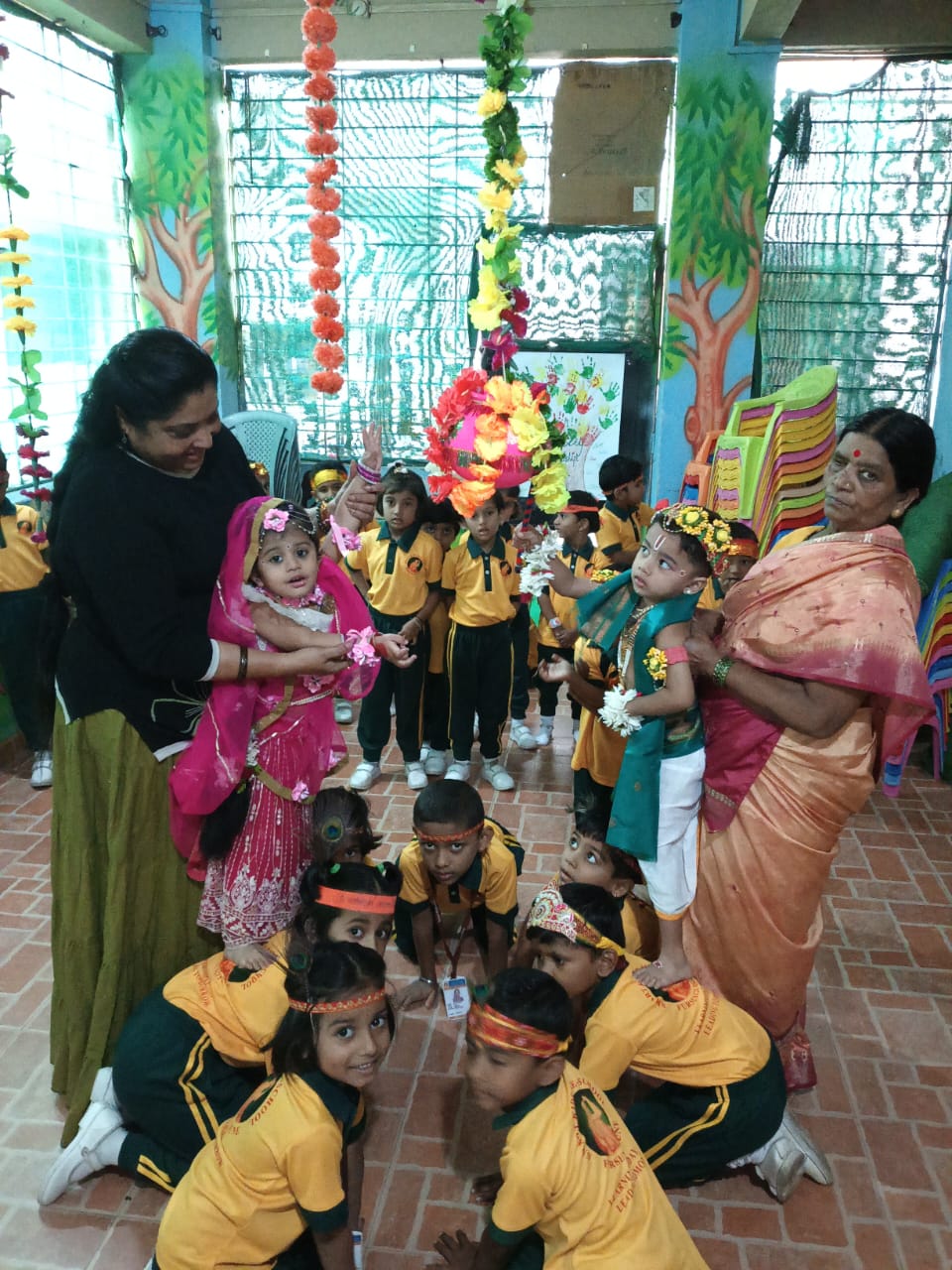 gallery images