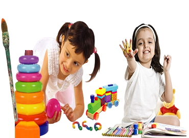 courses images