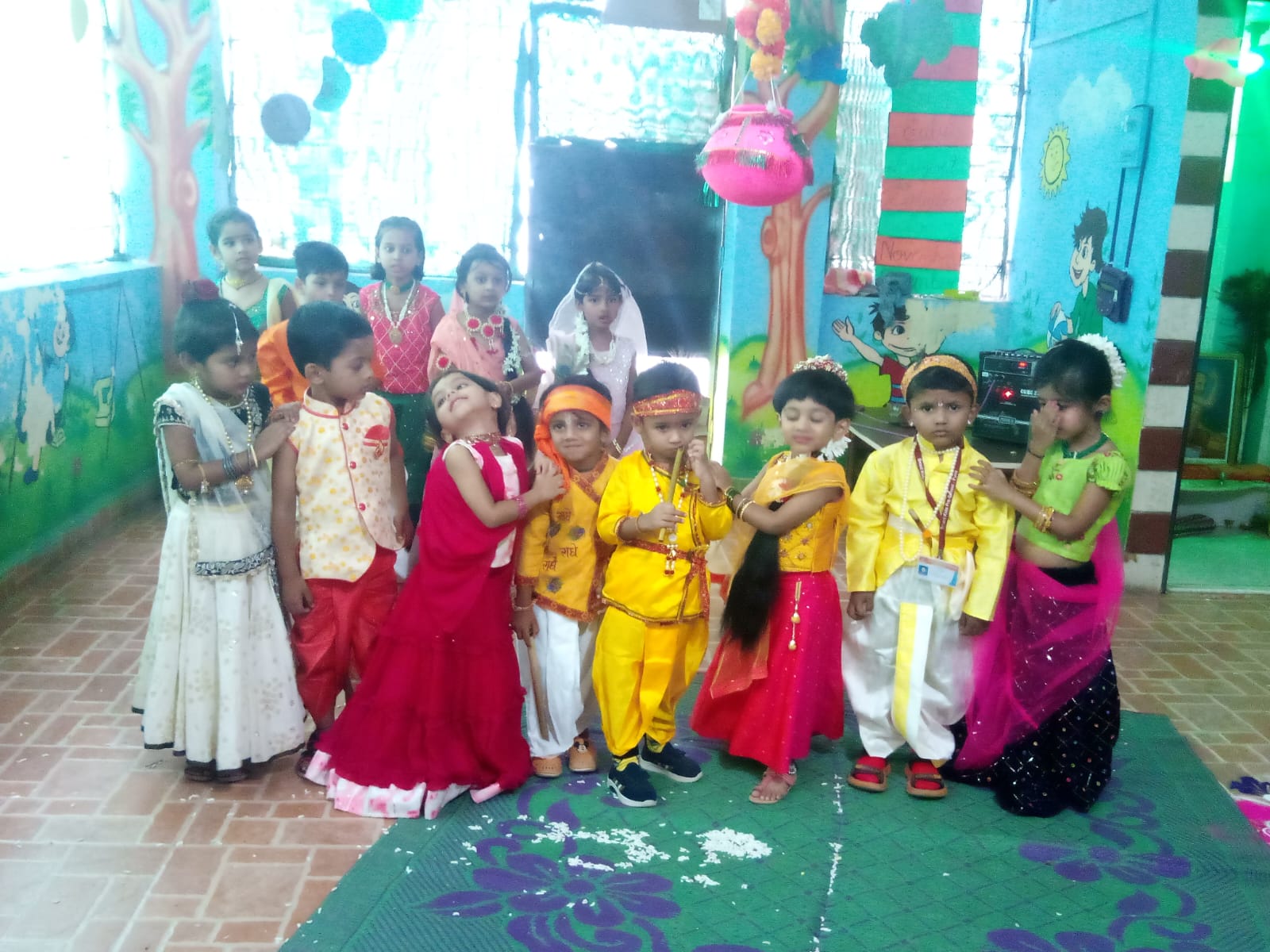 gallery images