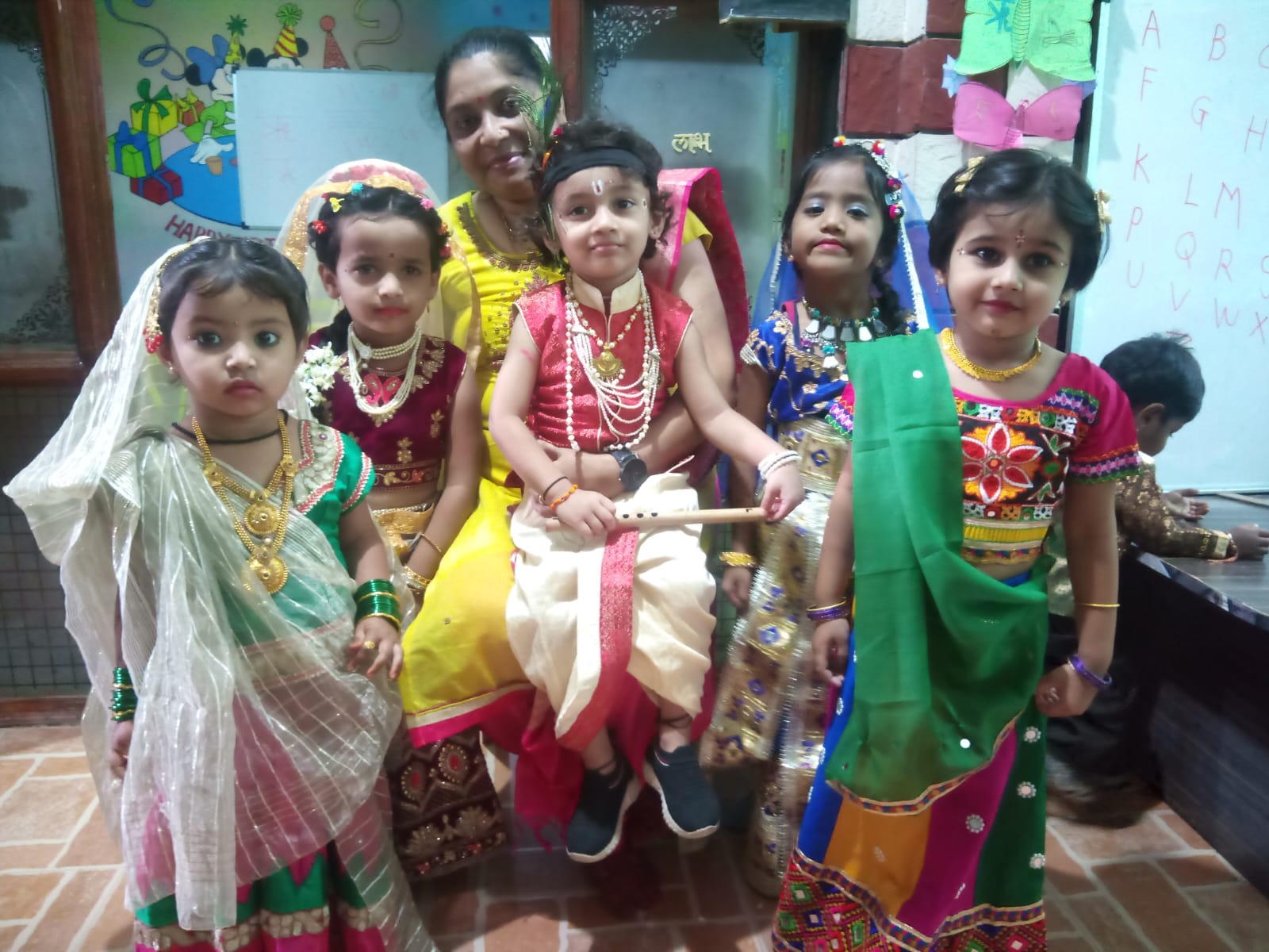 gallery images